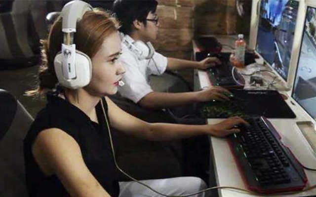 新兴职业游戏的背后是当代年轻人的孤独