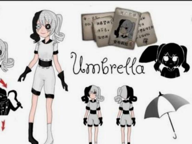 《第五人格 玩家自编玩法，一般玩法已经不能满足大家的玩家了