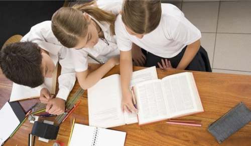 课程学习心得体会