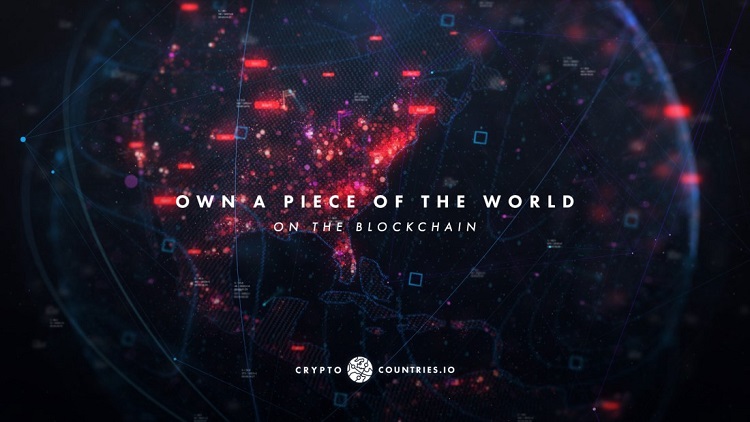 区块链游戏开启国战！有钱就能“强买”